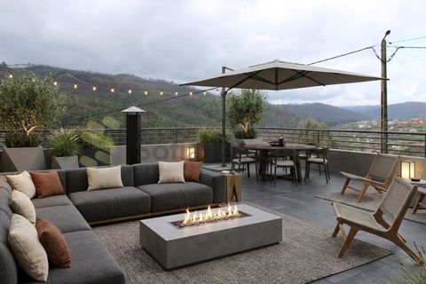 Villa i Cinfaes, Viseu, Cinfaes - € 265.000 | Ref: CAS_1205 - foto 32