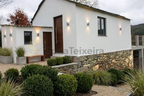 Villa i Cinfaes, Viseu, Cinfaes - € 265.000 | Ref: CAS_1205 - foto 34