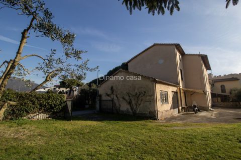 Rækkehus i Prato, Prato, Prato - € 595.000 | Ref: DC595 - MZ - foto 2