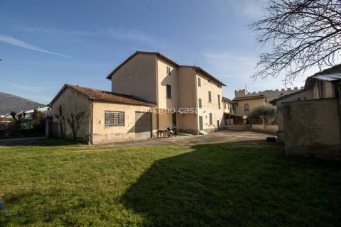 Rækkehus i Prato, Prato, Prato - € 595.000 | Ref: DC595 - MZ - foto 3