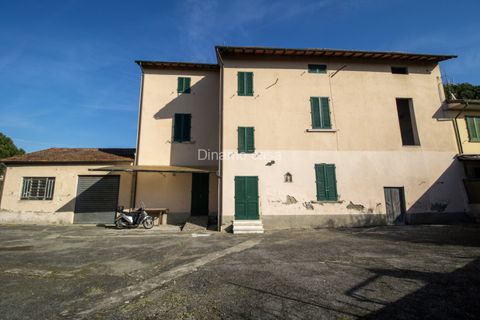Rækkehus i Prato, Prato, Prato - € 595.000 | Ref: DC595 - MZ - foto 6