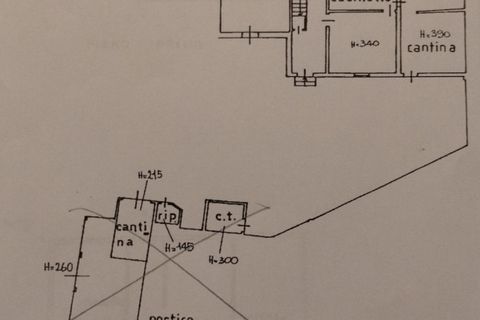 Rækkehus i Prato, Prato, Prato - € 595.000 | Ref: DC595 - MZ - foto 24