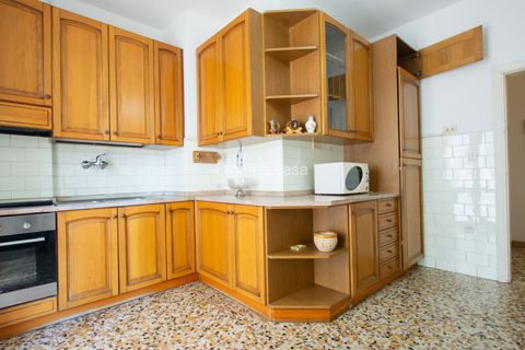 Apartament a Prato, Prato, Prato - € 188.000 | Ref: RB188 - foto 13