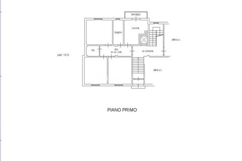 Apartament a Prato, Prato, Prato - € 188.000 | Ref: RB188 - foto 17