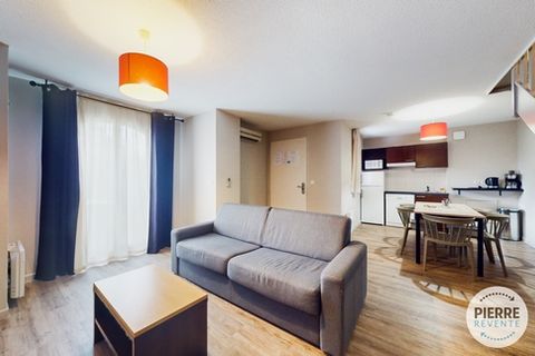 Leilighet i Colomiers, Haute-Garonne, Colomiers - € 131 042 | Ref: COL-131 - foto 2