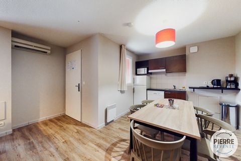 Leilighet i Colomiers, Haute-Garonne, Colomiers - € 131 042 | Ref: COL-131 - foto 4