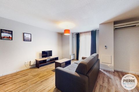 Leilighet i Colomiers, Haute-Garonne, Colomiers - € 131 042 | Ref: COL-131 - foto 7