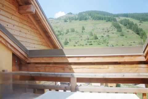 Leilighet i Vars, Hautes-Alpes, Vars - € 144 983 | Ref: VARS-144 - foto 8