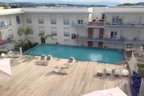 Studio i Antibes, Alpes-Maritimes, Antibes - € 56.358 | Ref: ANT-56 - foto 1