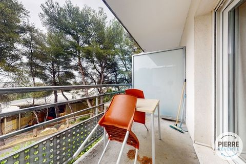 Studio i Antibes, Alpes-Maritimes, Antibes - € 56.358 | Ref: ANT-56 - foto 3