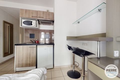 Studio i Antibes, Alpes-Maritimes, Antibes - € 56.358 | Ref: ANT-56 - foto 5