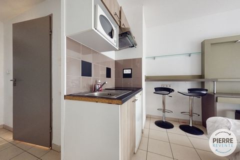 Studio i Antibes, Alpes-Maritimes, Antibes - € 56.358 | Ref: ANT-56 - foto 6