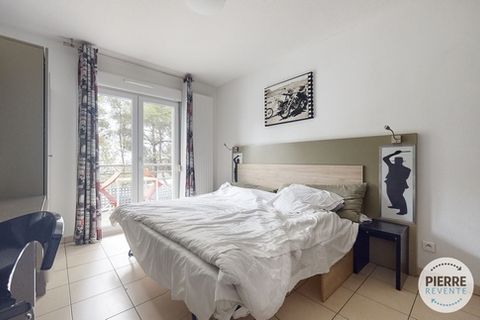 Studio i Antibes, Alpes-Maritimes, Antibes - € 56.358 | Ref: ANT-56 - foto 7