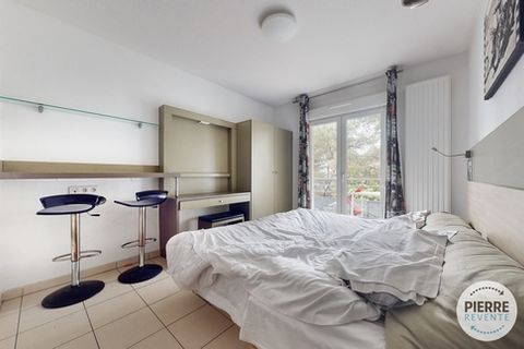 Studio i Antibes, Alpes-Maritimes, Antibes - € 56.358 | Ref: ANT-56 - foto 8