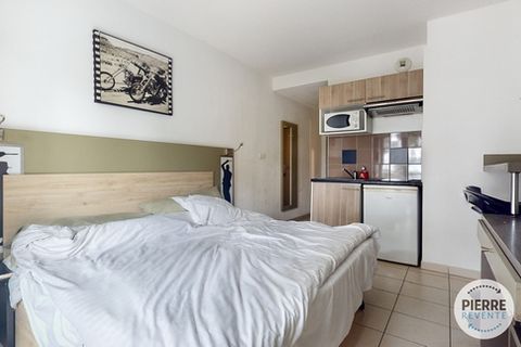 Studio i Antibes, Alpes-Maritimes, Antibes - € 56.358 | Ref: ANT-56 - foto 9