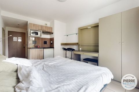Studio i Antibes, Alpes-Maritimes, Antibes - € 56.358 | Ref: ANT-56 - foto 10