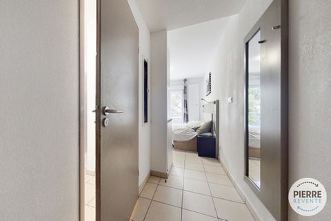 Studio i Antibes, Alpes-Maritimes, Antibes - € 56.358 | Ref: ANT-56 - foto 13