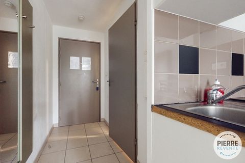 Studio i Antibes, Alpes-Maritimes, Antibes - € 56.358 | Ref: ANT-56 - foto 14