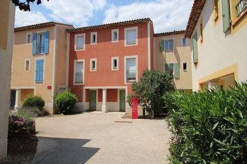 Villa i Rousset, Bouches-du-Rhone, Rousset - € 117.655 | Ref: ROU-117 - foto 2