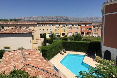 Villa i Rousset, Bouches-du-Rhone, Rousset - € 117.655 | Ref: ROU-117 - foto 15