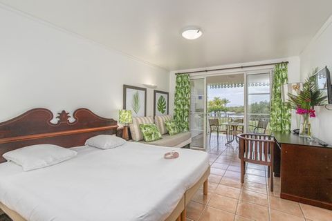 Studio i Sainte-Luce, Martinique, Sainte-Luce - € 113 388 | Ref: martiniq-113 - foto 2