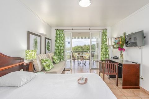 Studio i Sainte-Luce, Martinique, Sainte-Luce - € 113 388 | Ref: martiniq-113 - foto 4