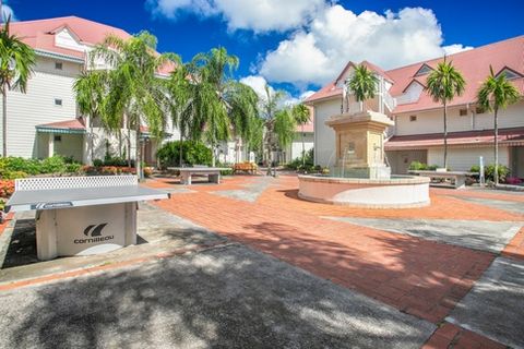 Studio i Sainte-Luce, Martinique, Sainte-Luce - € 113 388 | Ref: martiniq-113 - foto 12