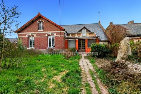 Villa i Chevrieres, Oise, Chevrieres - € 217.000 | Ref: 830032955979 - foto 2