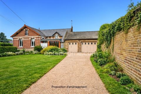 Villa i Chevrieres, Oise, Chevrieres - € 217.000 | Ref: 830032955979 - foto 3