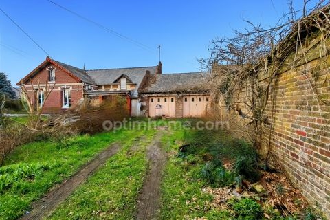 Villa i Chevrieres, Oise, Chevrieres - € 217.000 | Ref: 830032955979 - foto 4