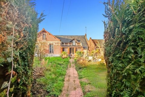 Villa i Chevrieres, Oise, Chevrieres - € 217.000 | Ref: 830032955979 - foto 12