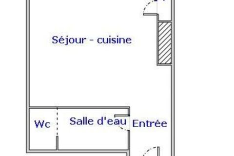 Studio i Voreppe, Isere, Voreppe - € 85 000 | Ref: 830035923910 - foto 2
