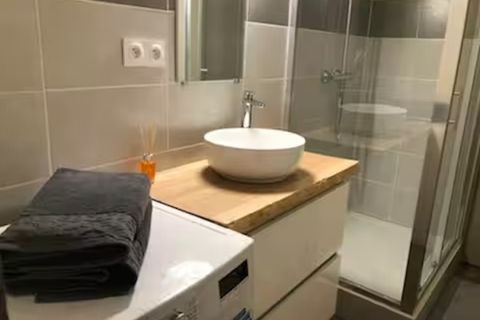 Studio i Voreppe, Isere, Voreppe - € 85 000 | Ref: 830035923910 - foto 3