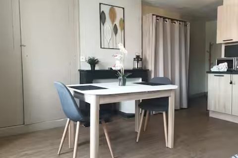 Studio i Voreppe, Isere, Voreppe - € 85 000 | Ref: 830035923910 - foto 4