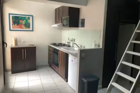 Studio i Voreppe, Isere, Voreppe - € 85 000 | Ref: 830033934240 - foto 2