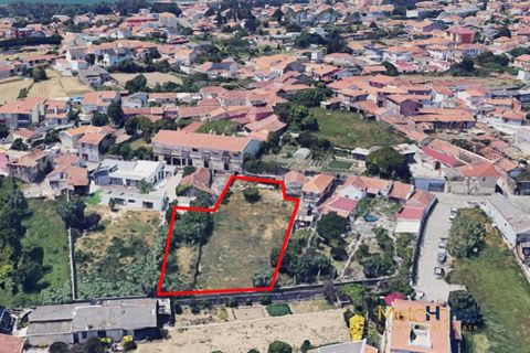 Helårsgrund i Canidelo, Porto, Canidelo - € 265.000 | Ref: MH2607 - foto 2
