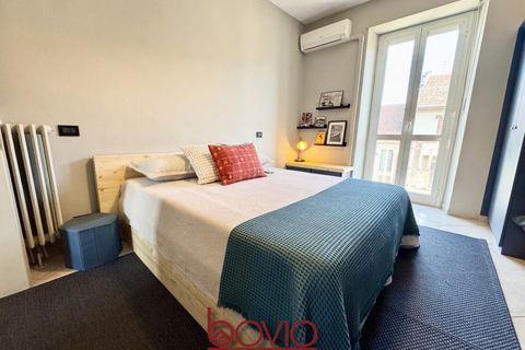 Lejlighed i Torino, Turin, Torino - € 99.000 | Ref: ZUMAGLIA99 - foto 28