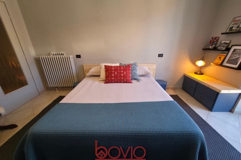 Lejlighed i Torino, Turin, Torino - € 99.000 | Ref: ZUMAGLIA99 - foto 33
