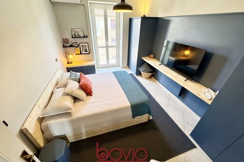 Lejlighed i Torino, Turin, Torino - € 99.000 | Ref: ZUMAGLIA99 - foto 34