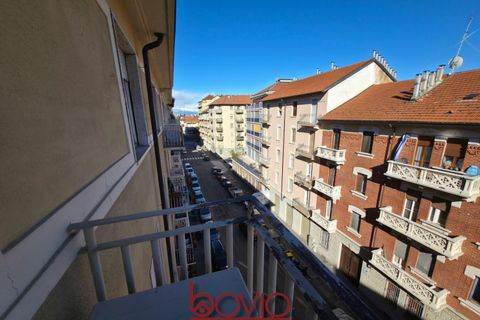 Lejlighed i Torino, Turin, Torino - € 99.000 | Ref: ZUMAGLIA99 - foto 35