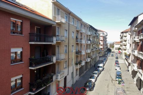 Lejlighed i Torino, Turin, Torino - € 99.000 | Ref: ZUMAGLIA99 - foto 36