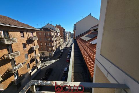 Lejlighed i Torino, Turin, Torino - € 99.000 | Ref: ZUMAGLIA99 - foto 38
