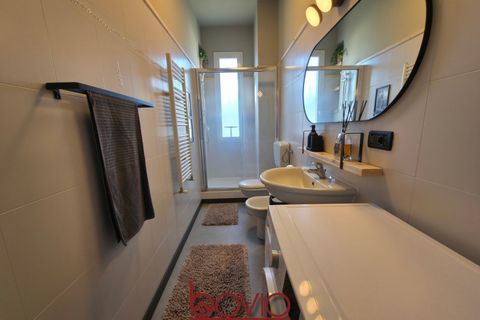 Lejlighed i Torino, Turin, Torino - € 99.000 | Ref: ZUMAGLIA99 - foto 40