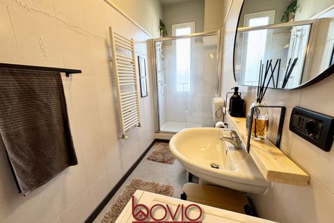 Lejlighed i Torino, Turin, Torino - € 99.000 | Ref: ZUMAGLIA99 - foto 41