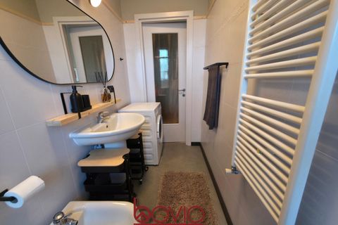 Lejlighed i Torino, Turin, Torino - € 99.000 | Ref: ZUMAGLIA99 - foto 43