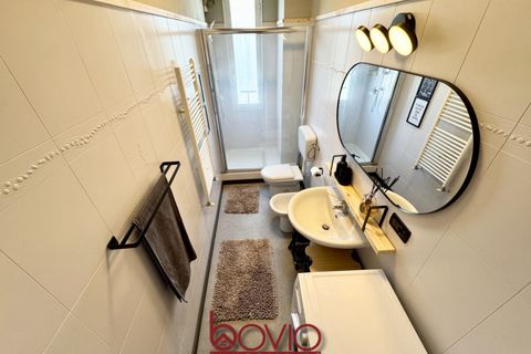 Lejlighed i Torino, Turin, Torino - € 99.000 | Ref: ZUMAGLIA99 - foto 44