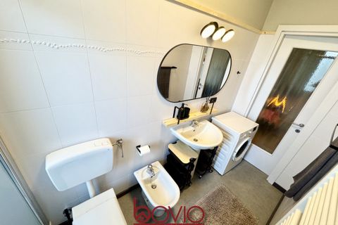Lejlighed i Torino, Turin, Torino - € 99.000 | Ref: ZUMAGLIA99 - foto 45