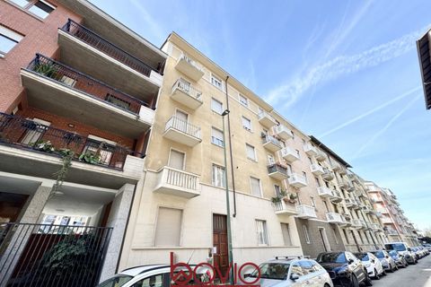 Lejlighed i Torino, Turin, Torino - € 99.000 | Ref: ZUMAGLIA99 - foto 46