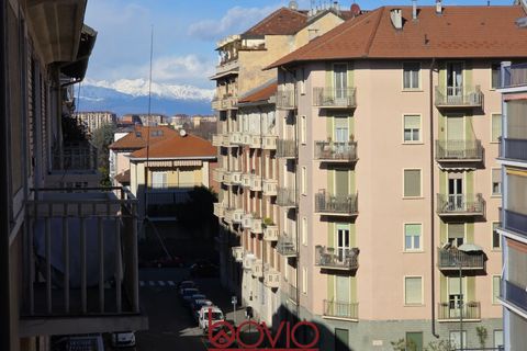 Lejlighed i Torino, Turin, Torino - € 99.000 | Ref: ZUMAGLIA99 - foto 47