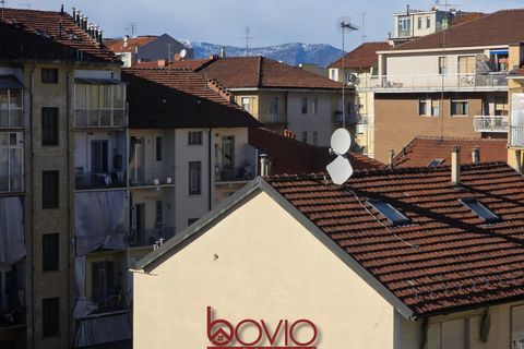 Lejlighed i Torino, Turin, Torino - € 99.000 | Ref: ZUMAGLIA99 - foto 48